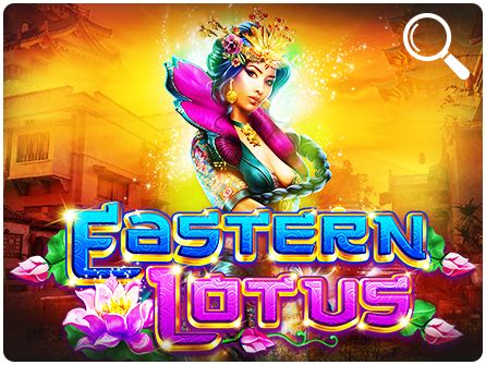 Eastern Lotus LeoVegas